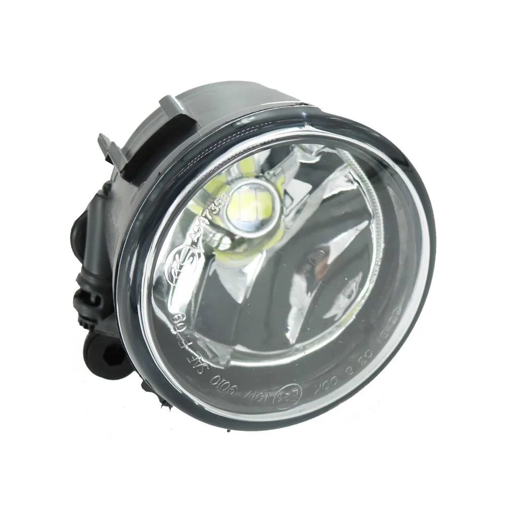 

Led Fog Lamp For BMW X3 F25 2011 2012 2013 2014 2015 2016 2017 2018 Car-Styling Right Side Front LED Fog Light With LED Bulbs