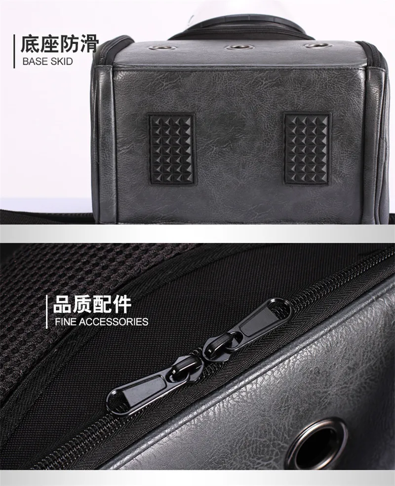pet bags BACKPACK11