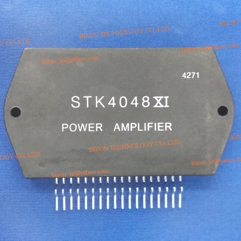 STK4048XI STK4048V