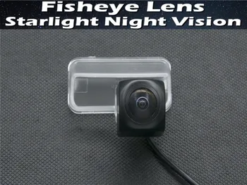 

MCCD 1080P Starlight Fisheye Lens Car Parking Rear view Camera for Citroen DS4 2012 C4L 2013 Car Waterproof Backup Camera