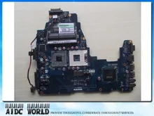 Free shipping ! K000111590,LA-6841P motherboard For Toshiba Satellite C660 laptop,100%Tested good,90days warranty