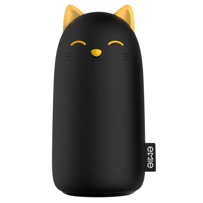 Portable Charger , 5V 2.1A Fast Charging cute Power Bank 10000mAh USB Battery Pack External Battery for iPhone 7 8 x xiaomi