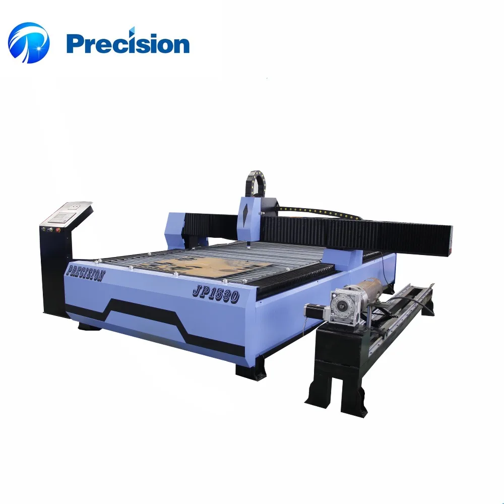 JP1325 широко используемый cnc palsma резак/Дешевый наиболее станок плазменной резки с