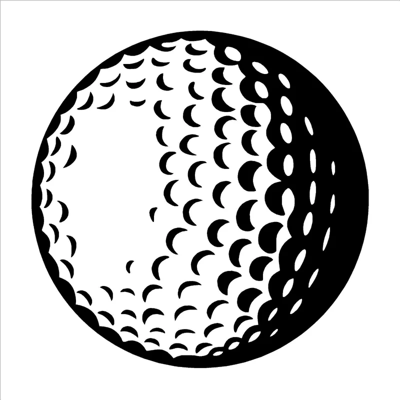 Golf Ball Insertion