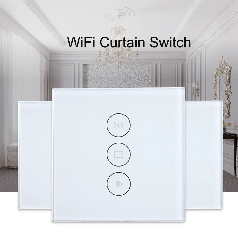 blinds that work with google home