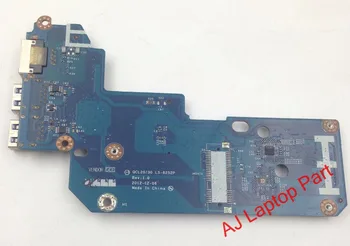 

original for DELL N5520 N7520 V3560 3560 USB LAN BOARD LS-8252P