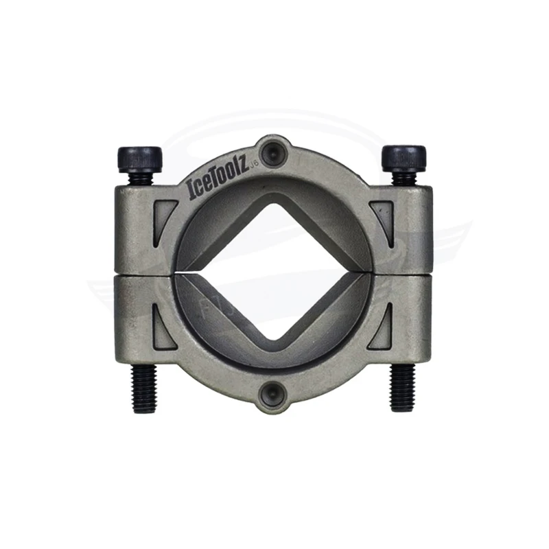 Icetoolz Crown Racing Remover до 1 1/2 &quot вилка инструмент для велосипеда снятия короны