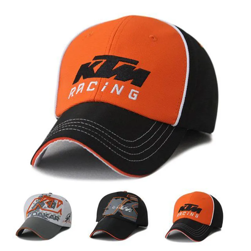 Online Buy Wholesale ktm cap from China ktm cap Wholesalers ...