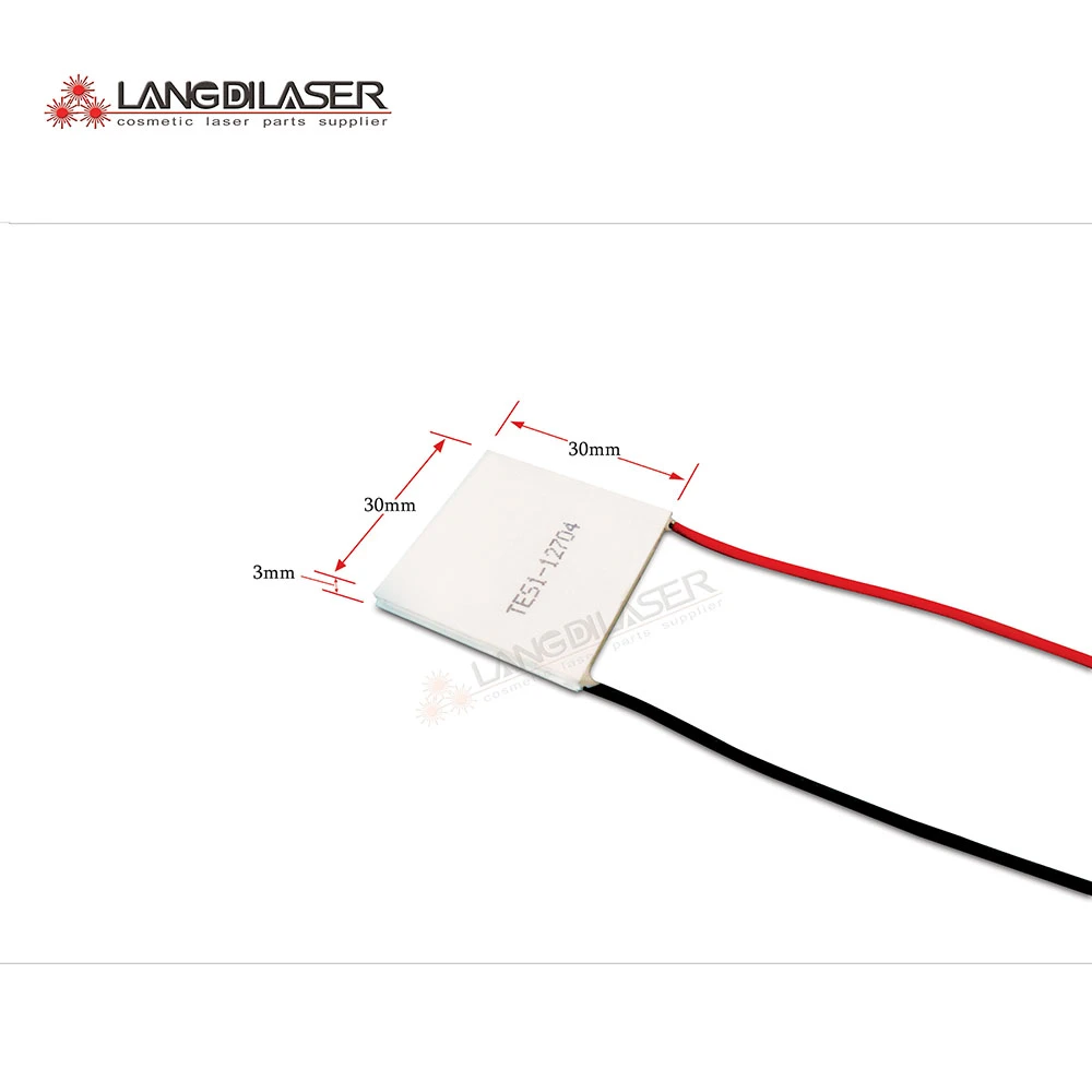 semiconductor cooling plate