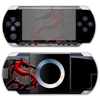 

Cheap price factory selling skin sticker for psp 1000 #TN-PS1000-474