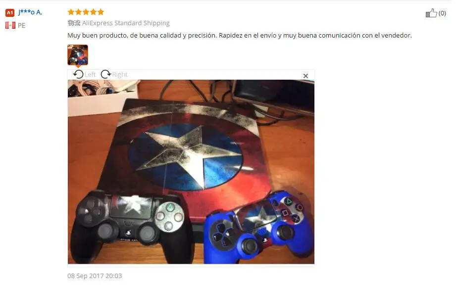 Виниловый чехол ARRKEO Captain America наклейка для PS4 Sony Play Station 4 консоли и 2 контроллера