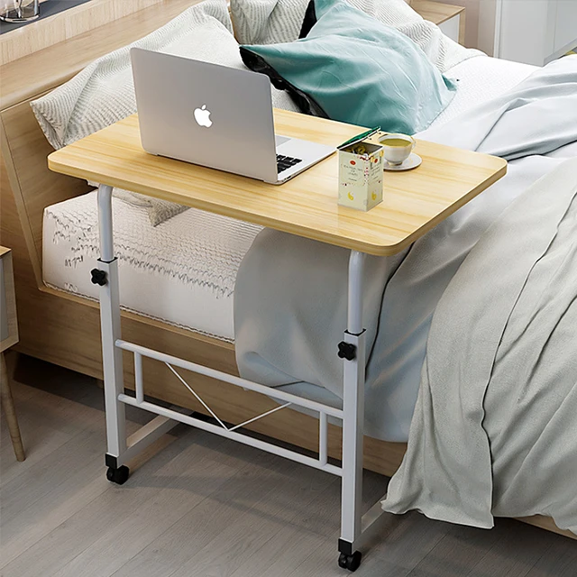 Special Offers SUFEILE 1PC Laptop table Home office Learn Mobile computer desk Multi-functional Easy lift mobile laptop table D40 Special Offers SUFEILE 1PC Laptop table Home office Learn Mobile computer desk Multi-functional Easy lift mobile laptop table D40