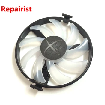 

RX400 GPU Cooler RX470 RX480 Graphics Card Fan VGA Cards blower Cooler For XFX RX 470/480 Video cards cooling