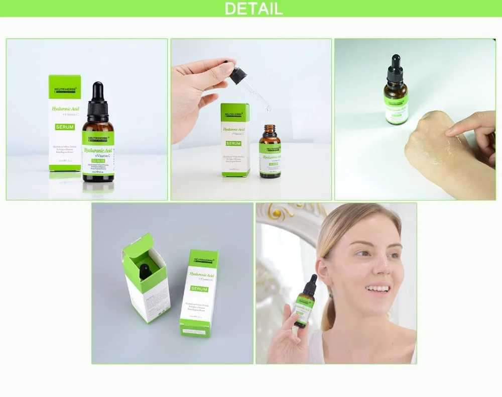 HA Serum-Detail