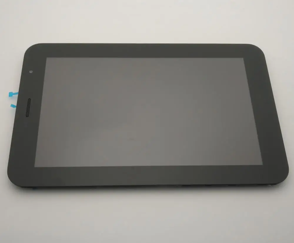 Samsung p6200 lcd display with frame 3 