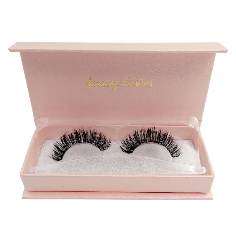 

SHIDISHANGPIN false lashes dramatic eyelashes eyelash extensions mink eyelashes natural 3d mink lashes
