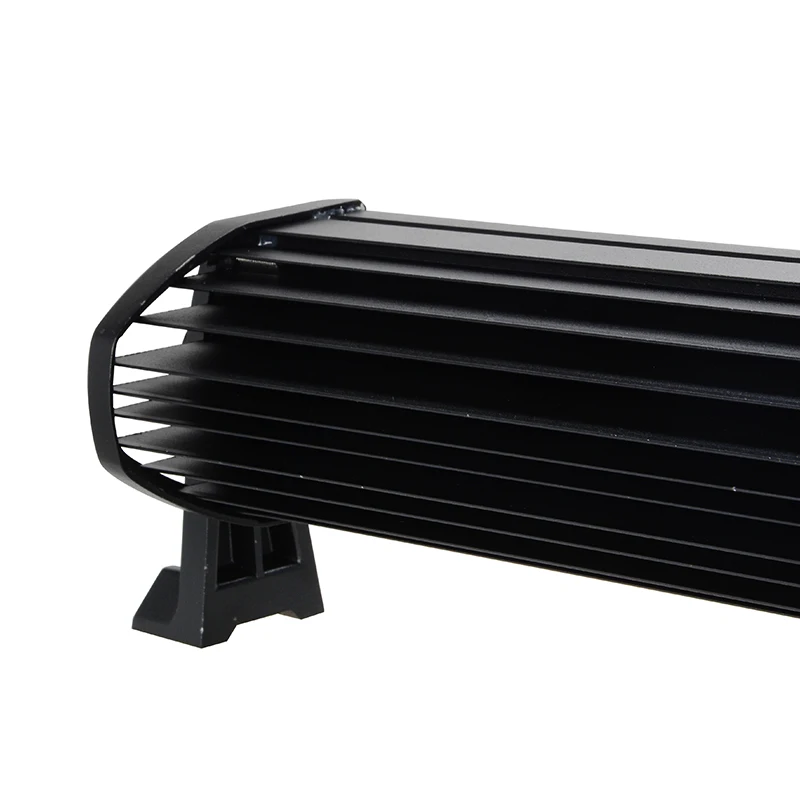 300 Вт 52 дюймов светодиодный светильник для внедорожника Jeep Wrangler автомобильный
