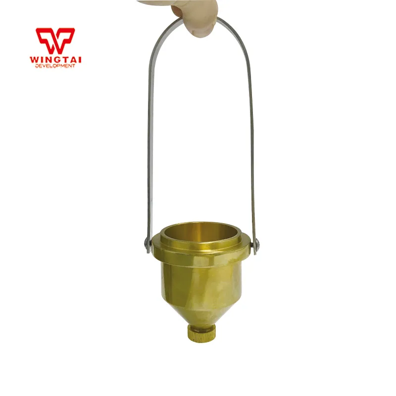viscosity testing equipment