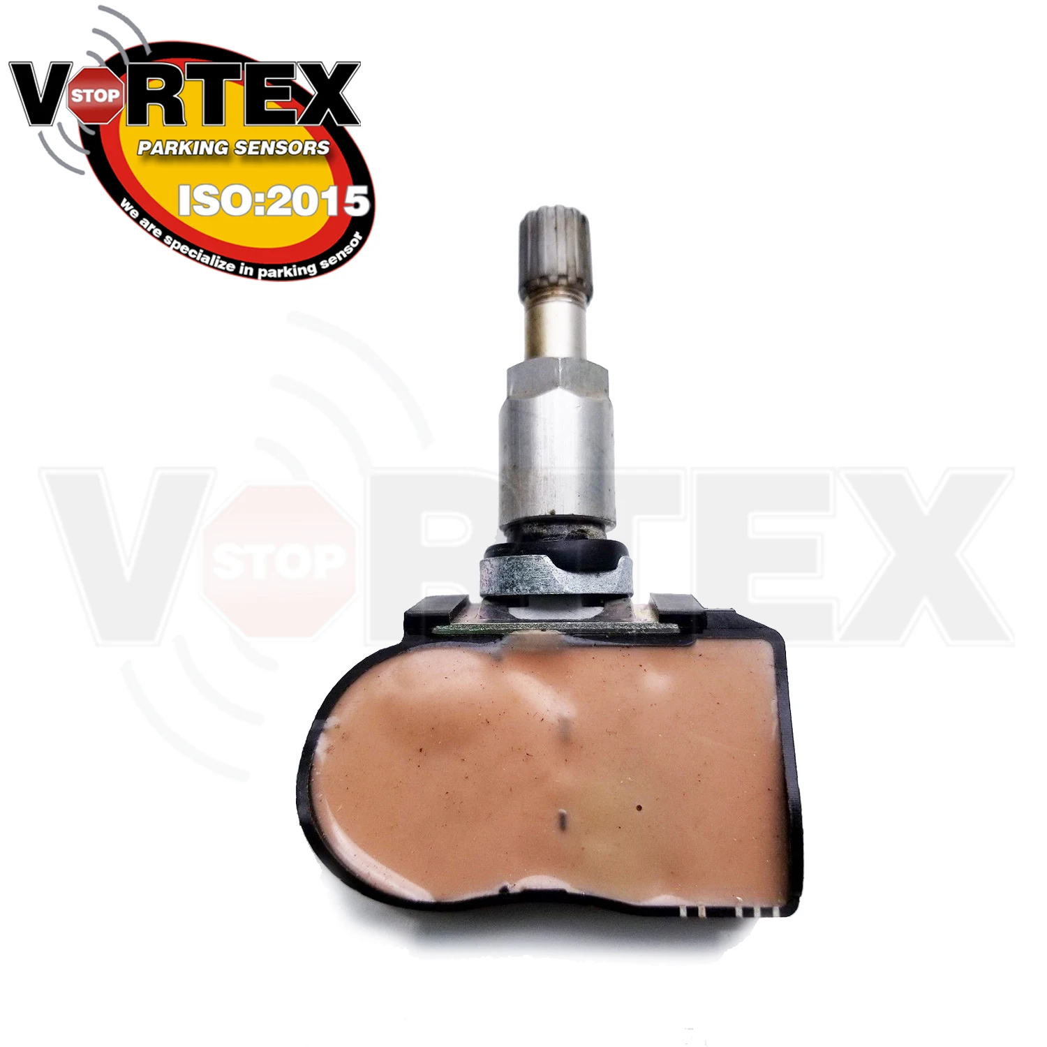 Датчик контроля давления в шинах TPMS для FORD VOLVO S180052020|Системы внутришинного
