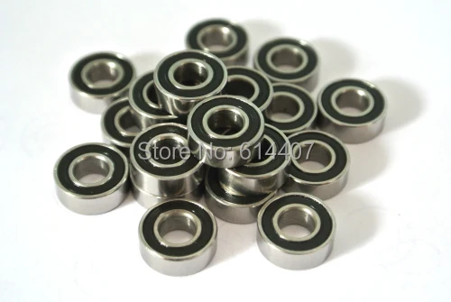 Modle car bearing sets bearing kit TEAM LOSI(CAR) RAMINATOR MONSTER TRUCK ree Shipping Modle car bearing sets bearing kit TEAM LOSI(CAR) RAMINATOR MONSTER TRUCK ree Shipping