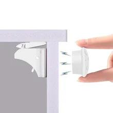 Cheap 4pcs Magnetic Child Lock Baby Safety Cabinet Lock Children Protection Kids Drawer Locker Security Cupboard Childproof Locks Cheap 4pcs Magnetic Child Lock Baby Safety Cabinet Lock Children Protection Kids Drawer Locker Security Cupboard Childproof Locks