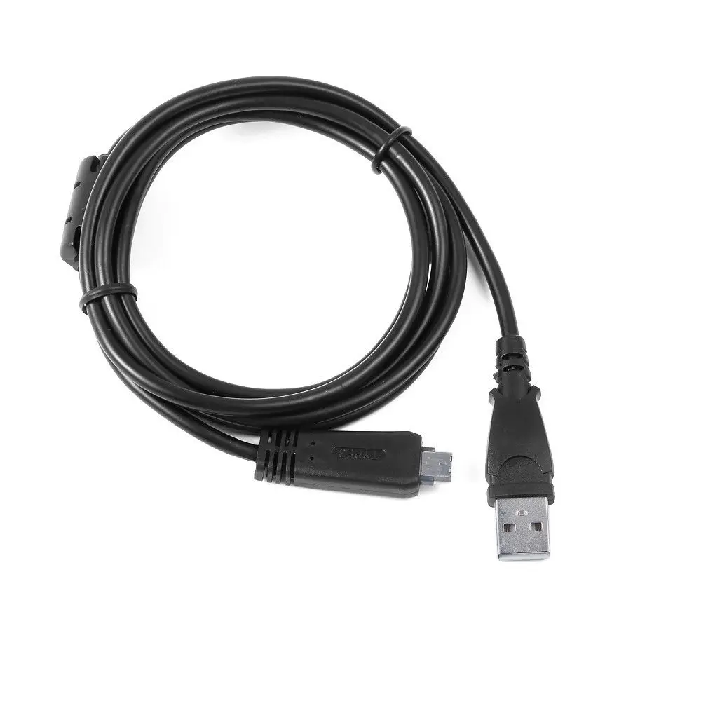 Vmc Md3 Digital Camera Usb Data Charger Cable For Sony Cybershot