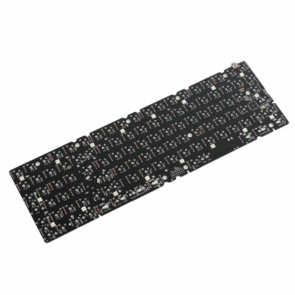 Suporte Pcb Melody para Ymd96 Substituível Rs96 Amj96 B96 Ansi Iso Ymd96 - Imagem 4