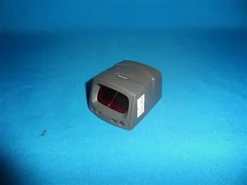 

DHL/EMS 5 LOTS Symbol MS-1204FZY-1000R Laser Barcode Scanner -A1