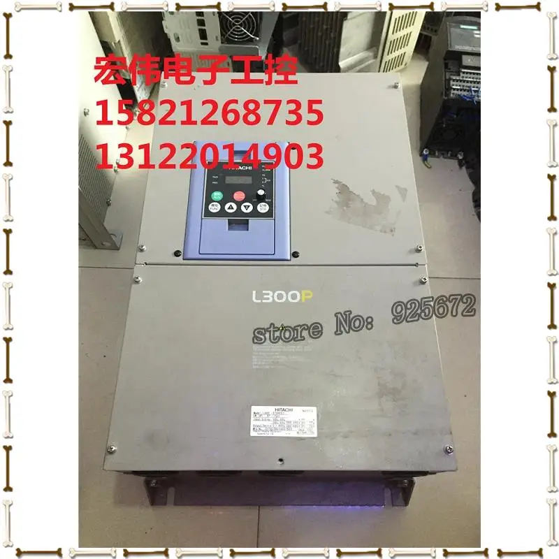 все цены на inverter 00P photo - 370-37 kw 380 v hfe2 has good test package! онлайн