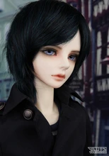 Free shipping Resin doll luts Senior 65 Delf bory body soom bjd/sd volks doll toy fl