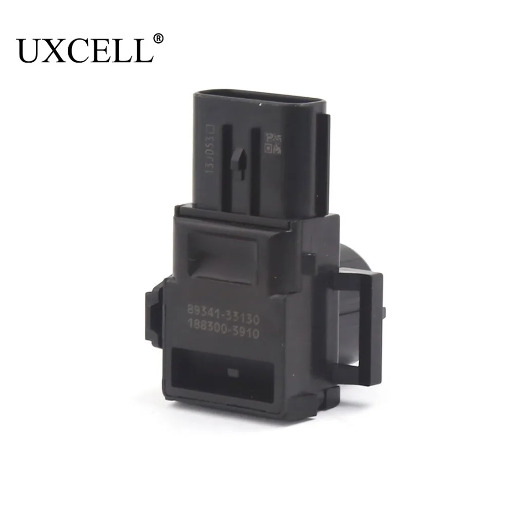UXCELL PDC парковочный обратный Датчик 89341 33130 B0 для TOYOTA TUNDRA FJ Cruiser 2007 2013 Lexus LX570 RX350 RX450