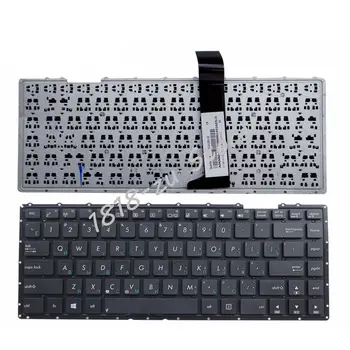 

YALUZU russian Laptop Keyboard FOR ASUS X450 Y481C X450V R405C X450VB K450V F451 RU
