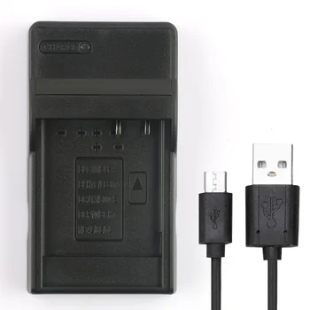 

LANFULANG Camera Battery Charger DMW-BCK7, NCA-YN101G, DE-A91 for Panasonic Lumix DMC-FH7 DMC-FH8 DMC-FH2 DMC-FP5 DMC-FS45