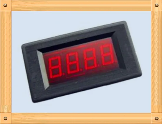

Free Shipping!!! Ammeter Kit / ICL7107 header / DIY ammeter head / digital ammeter