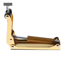 Tooyful цинковый сплав чехол для пианино буферный бампер гидравлическая влажная клавиатура протектор вертикальное пианино защитный аксессуар