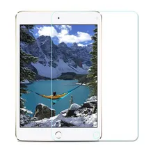 Закаленное стекло для Apple iPad 9,7 дюймов Pro 10,5 11 стекло для iPad Air 3 10,5 Mini 1 2 3 4 5 Защитная пленка для экрана