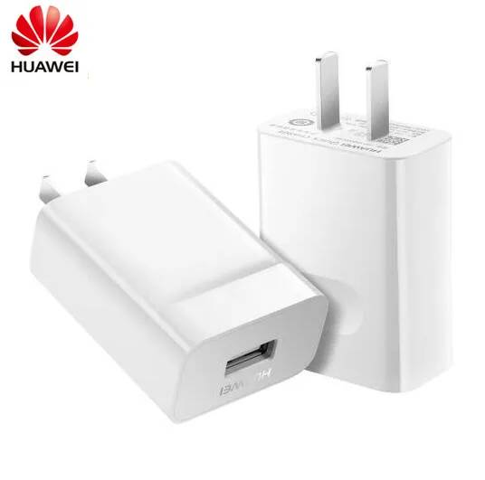 

Original Huawei USB Charger Adapter 5V 1A/5V 2A and 9V 2A Quick Charge with Micro usb cable or type-c cable for Smart Phones