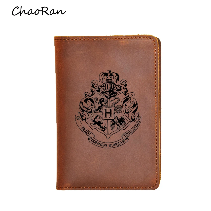 Buy Harry Potter Passport Cover Hogwarts School Boys