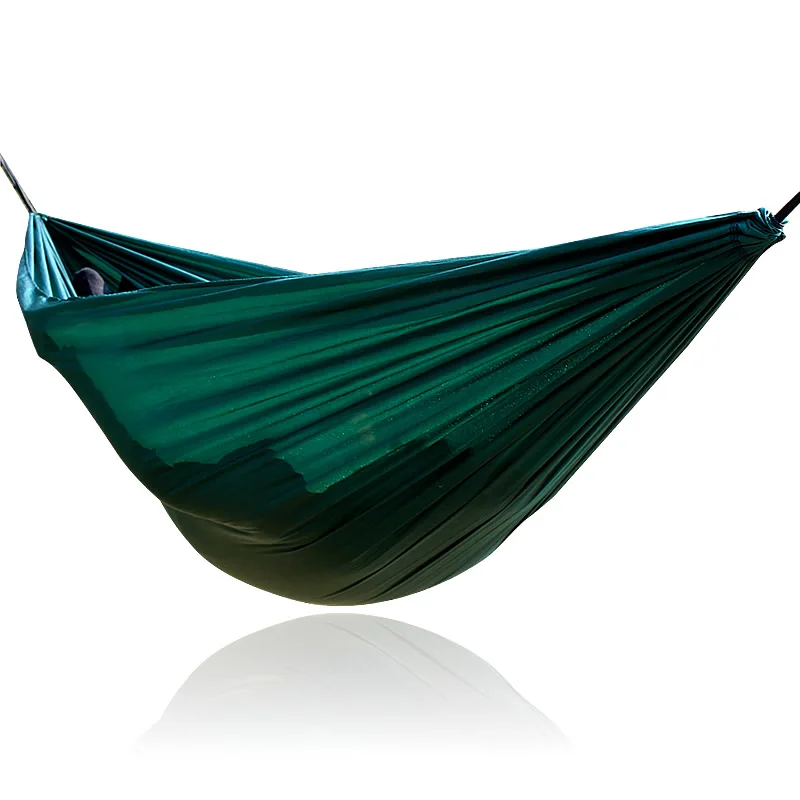 Hammock Outdoor Furniture 210t 260*140cm Hammock Outdoor Furniture 210t 260*140cm