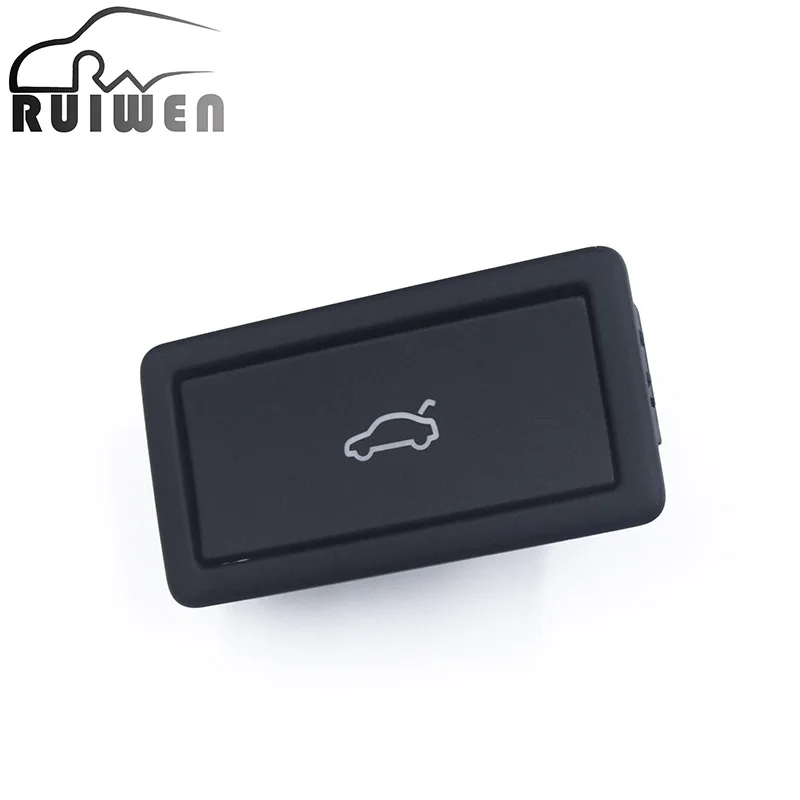 

Electric Power Trunk Lock Switch Button Trunk Lid Lock for AUDI A4 S4 A6 S6 A6 A7 VW Passat SKODA Octavia 3D0959831D