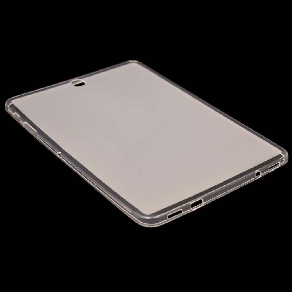 Силиконовый мягкий чехол для samsung Galaxy S S2 S3 S4 S5e S6 10,5 9,7 8,4 8,0 T860 T865 T800 T810 T820 T830 T720 T710 T700 чехол Funda