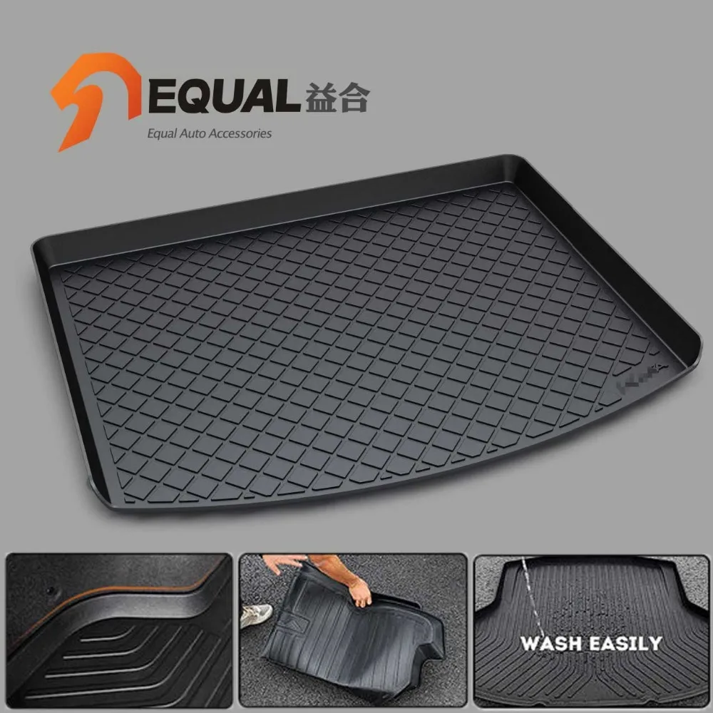 Поднос для багажника FORD MONDEO FOCUS Explorer EDGE taureus KUGA поднос обуви ECOSPORT|carpeting carpets|carpet floor