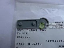 

NEW Original FX7 MC1500C MC2000E Zoom Button Conductive Rubber For Sony HDR-FX7 HXR-MC1500C HXR-MC2000E
