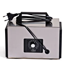 220 В 20 г Озон O3 генератор озонатор машина очиститель воздуха дезодорант