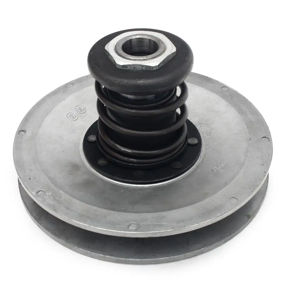 BIKINGBOY вторичный приводной клатч CVT для HiSUN HS400 UTV ATV 400 MSU YS MASSIMO SUPERMACH MENARDS/OEM/21300 F12