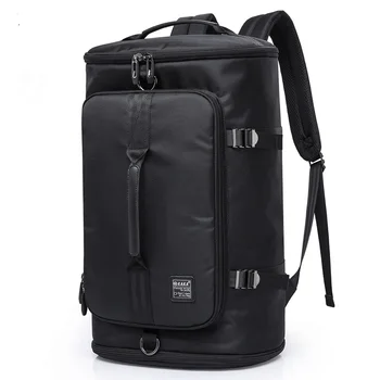 

2202D New Men's large capacity Travel Backpack multifunctional Computer bag Multicolor Optional Backpack