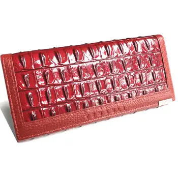 

New fashion women's leather wallet brand wallets for women design purse Lady clutch wallet Wholesale drop shipping