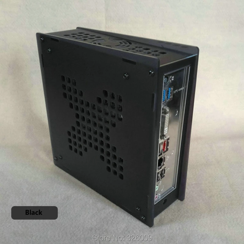 Корпус Мини Itx Купить