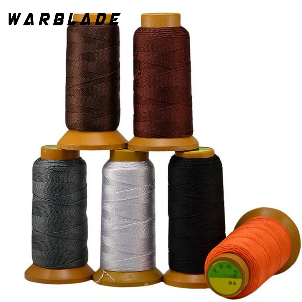 

0,2-1,0 мм нейлоновый шнур швейные нитки Заводская Полиэстровая сетчатая тесьма для веревки шелк Бисер строка для самостоятельного изготовления браслетов для костюма для изготовления ювелирных изделий, WBL