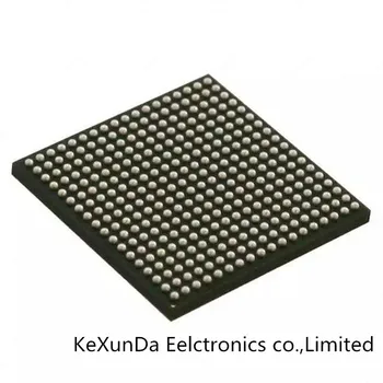 

XC4VLX40-10FFG668I XC4VLX40-10FF668I FBGA-668 IC FPGA NEW FREE SHIPPING